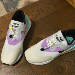 New Balance Motion Control Shoes